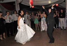 Sixto Fotografías. Sociedad. Bodas - Capioví- La fiesta de Gilberto y Victoria