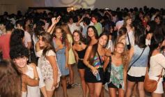 Sixto Fotografías. Sociedad. Fiesta del año - Tú Misiones:Fernando y Valerio