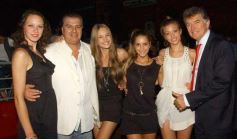 Sixto Fotografías. Sociedad. Aniversarios - Power, Festejos