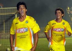 Sixto Fotografías. Deportes. Torneo Federal A - Crucero 3 - Talleres de Cba. 2