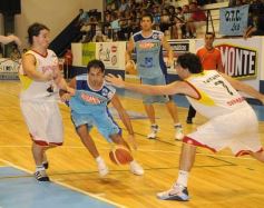 Sixto Fotografías. Deportes. TNA - O.T.C. 88 - S.N. Belgrano 71 -
