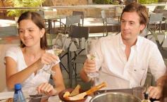 Sixto Fotografías. Sociedad. Bodas - Mauricio-Natalia en Itakva