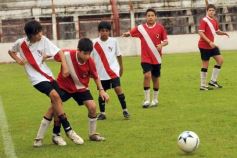 Sixto Fotografías. Deportes. Torneo Regional Federal Amateur - Los chicos de Guaraní