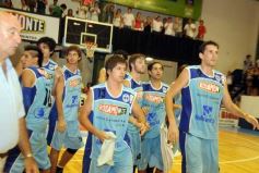 Sixto Fotografías. Deportes. TNA - OTC 82 - San Nicolas 66