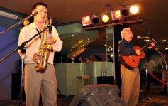 Sixto Fotografías. Sociedad. Varios - Noche de Sabado, 06