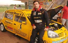 Sixto Fotografías. Deportes. Autódromo de Posadas - Prueba día Viernes