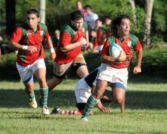 Sixto Fotografías. Deportes. Argentino de Mayores - Misiones 55-Formosa 8