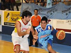 Sixto Fotografías. Deportes. TNA - OTC.87-San Nicolas 82