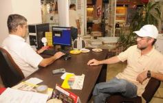 Sixto Fotografías. Sociedad. Pomaco S.A - Viernes de ferias