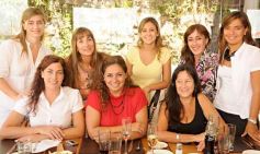 Sixto Fotografías. Sociedad. Agasajos - Día de la Mujer