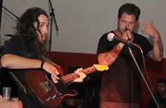 Sixto Fotografías. Sociedad. Recitales - Radioactiva VOL.1 presenta:24ymedia