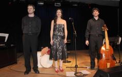 Sixto Fotografías. Sociedad. Centro del Conocimiento - A puro Tango: Ipso Pucho