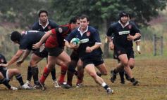 Sixto Fotografías. Deportes. Torneo Regional - Capri 15-San Patricio 24
