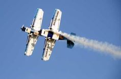 Sixto Fotografías. Sociedad. Aniversarios - 80. años del Aero Club Posadas