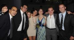 Sixto Fotografías. Sociedad. Cedros - Fiesta 50, años del Boratti