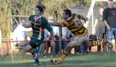 Sixto Fotografías. Deportes. Torneo Regional - Tacurú 10-Lomas 32