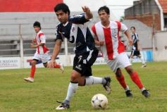 Sixto Fotografías. Deportes. Liga Posadeña A - Guaraní 4-Candelaria 0