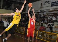 Sixto Fotografías. Deportes. Torneo Provincial - Tokio 60 - Siglo 21, 73