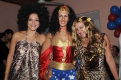 Sixto Fotografías. Sociedad. Cumpleaños - Mónica Silva