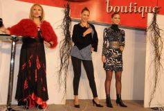 Sixto Fotografías. Sociedad. Desfiles - Calle Paseo-San Lorenzo