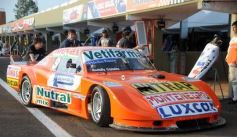 Sixto Fotografías. Deportes. Autódromo de Posadas - Turismo Carretera La previa , tarde de Jueves