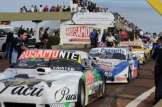 Sixto Fotografías. Deportes. Autódromo de Posadas - Turismo Carretera, Clasificación