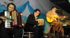 Sixto Fotografías. Sociedad. Aniversarios - San Antonio con Mario Bofil