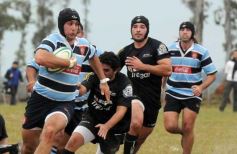 Sixto Fotografías. Deportes. Torneo Regional - Capri 22-Taraguy 13