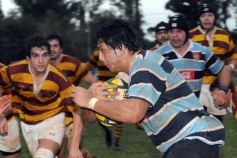 Sixto Fotografías. Deportes. Torneo Regional - Tacuru 25-Capri 30