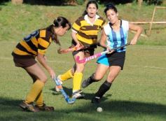 Sixto Fotografías. Deportes. Mamis  - Luz y Fuerza-Tacurú