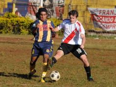 Sixto Fotografías. Deportes. Liga Posadeña A - 2da. final-Mitre 0-Guaraní 1