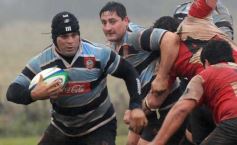 Sixto Fotografías. Deportes. Torneo Regional - Capri 35-Caza y Pesca 15
