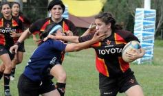 Sixto Fotografías. Deportes. Regional Femenino - Bermejo-Cardenales