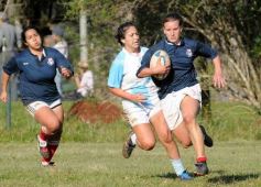 Sixto Fotografías. Deportes. Regional Femenino - URUMI Misiones-Centro Naval Bs. As.