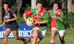 Sixto Fotografías. Deportes. Regional Femenino - Urumi-Bermejo