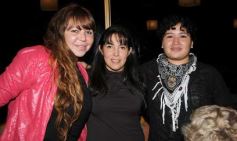 Sixto Fotografías. Sociedad. Cumpleaños - Fabiola Spinelli de Horianski