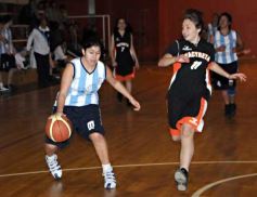 Sixto Fotografías. Deportes. Femenino - Racing 67-Yacyreta 12