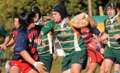 Sixto Fotografías. Deportes. Hexagonal Regional - Lomas 25-Centro 18