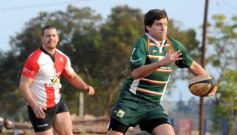 Sixto Fotografías. Deportes. Hexagonal Regional - Lomas 18-Caza y Pesca 13