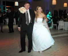 Sixto Fotografías. Sociedad. Fiesta de Boda - Verónica-Carlos