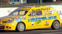 Sixto Fotografías. Deportes. Autódromo de Posadas - Prueba del Misionero de Pista