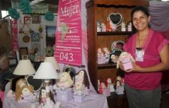 Foto de la galería: Expo Mujer 2011 en Posadas