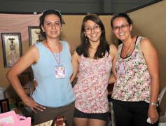Foto de la galería: Expo Mujer 2011 en Posadas
