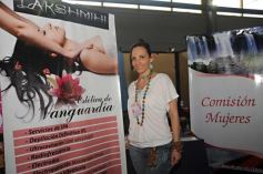 Foto de la galería: Expo Mujer 2011 en Posadas