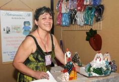 Foto de la galería: Expo Mujer 2011 en Posadas