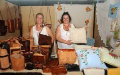 Foto de la galería: Expo Mujer 2011 en Posadas