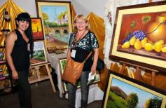 Foto de la galería: Expo Mujer 2011 en Posadas