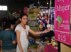 Foto de la galería: Expo Mujer 2011 en Posadas