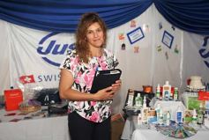 Foto de la galería: Expo Mujer 2011 en Posadas