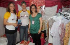 Foto de la galería: Expo Mujer 2011 en Posadas